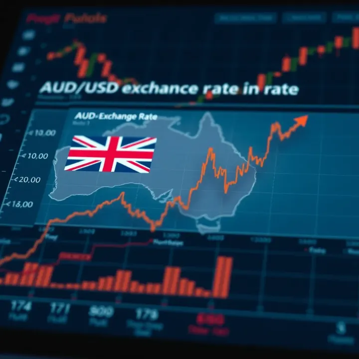 Previsão do AUD/USD: Análise e Perspectivas Atuais Previsão do AUD/USD: Análise e Perspectivas Atuais