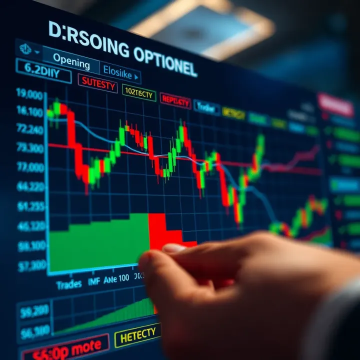 Horário do Mercado de Opções Binárias e Dicas