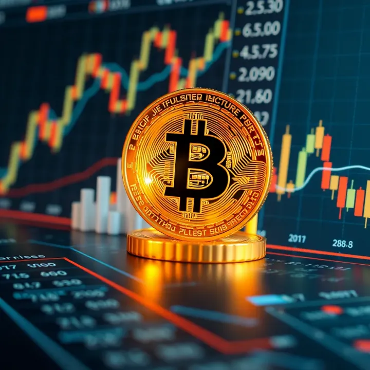 Previsão do Bitcoin Hoje: Análise e Tendências