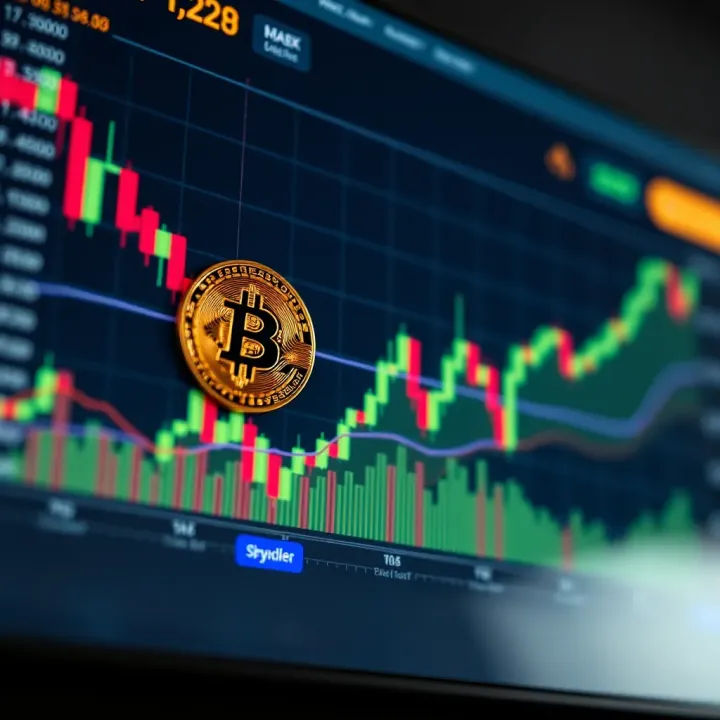 Previsão do Bitcoin: Análise das Tendências Recentes Previsão do Bitcoin: Análise das Tendências Recentes
