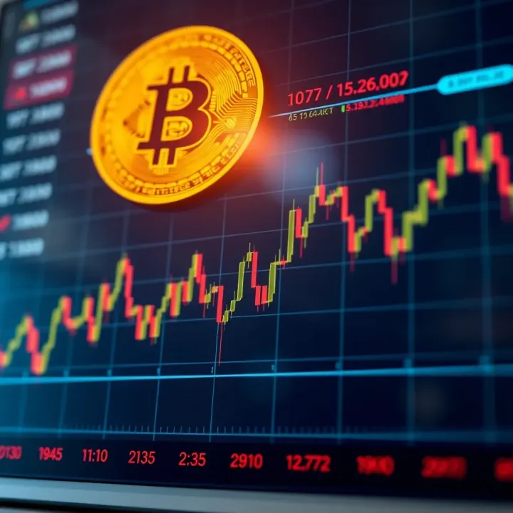 Previsão do Bitcoin: Análise e Tendências Atuais