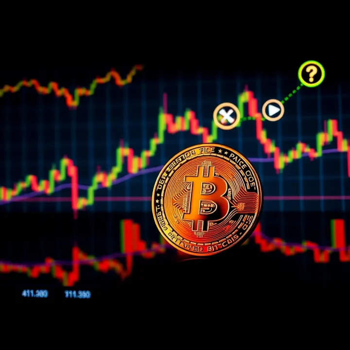 Previsão do Bitcoin: Tendências para os Próximos Dias