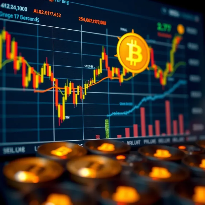 Previsão do Bitcoin Hoje: Análise e Tendências