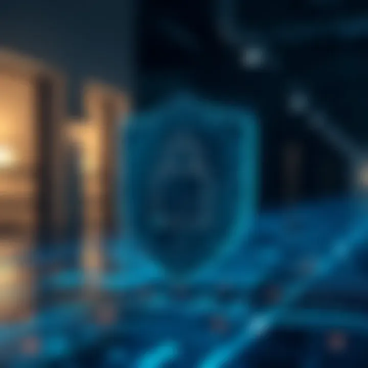 Análise da Segurança da Plataforma Quotex