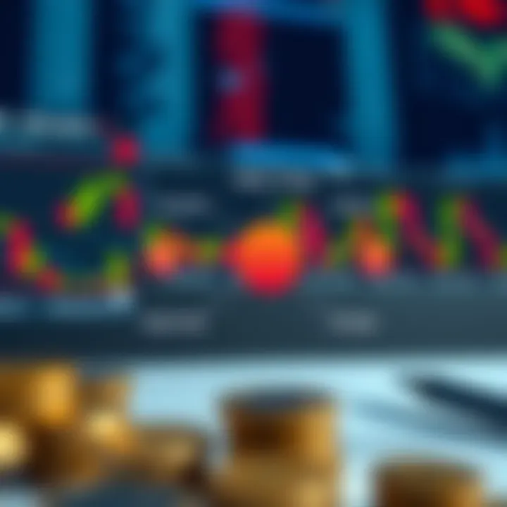 Understanding Risks and Strategies in Binary Options Investment Diagram depicting risks and strategies involved in binary options investment