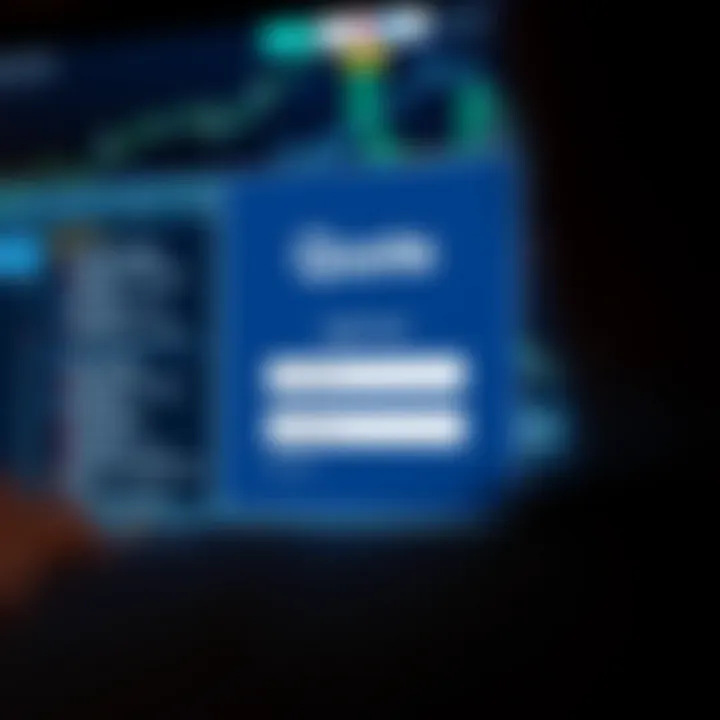 Como Fazer Login no Quotex de Forma Fácil e Segura