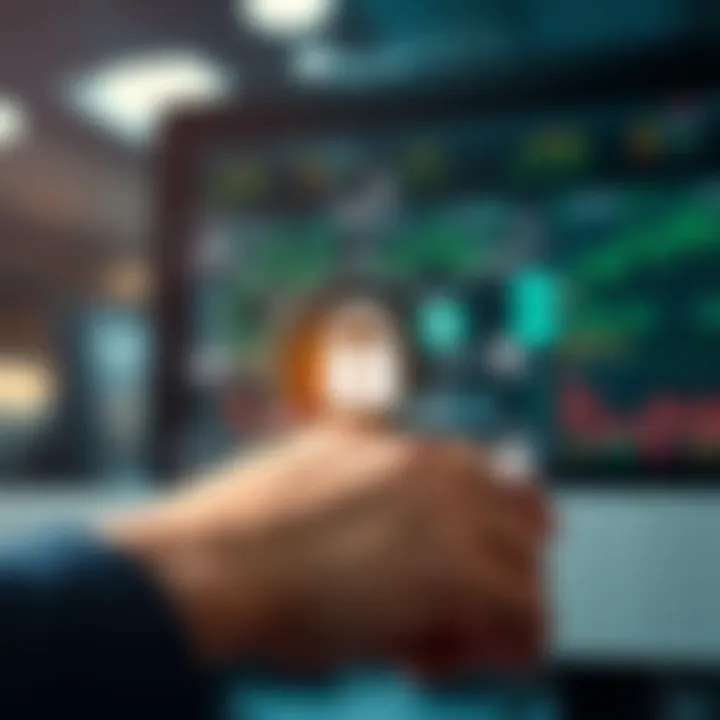 Guia Completo para Entender a Plataforma Quotex Entra