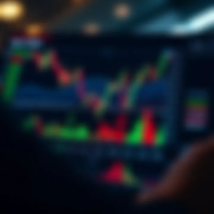 Effective Trading Strategies and Tools on Quotex Graph illustrating effective trading strategies and market analysis tools on Quotex