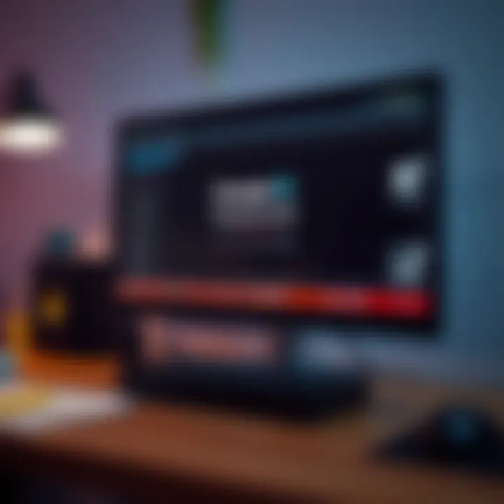 Como baixar e usar o Pocket Option no PC