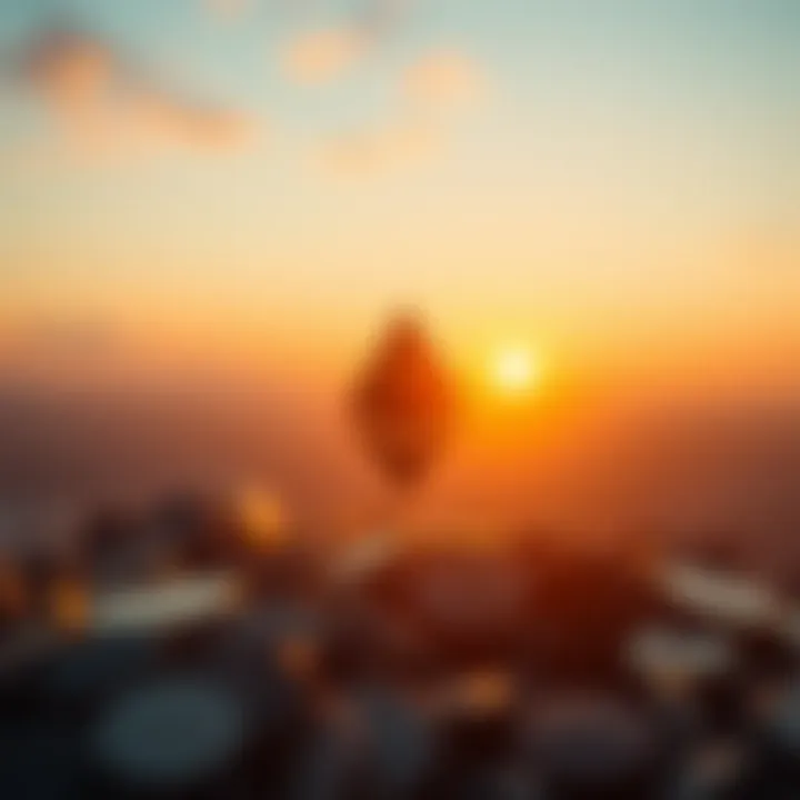 Previsão do Ethereum Hoje: Análise e Perspectivas