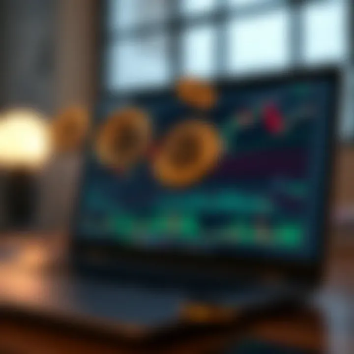 Como começar a operar no mercado de criptomoedas