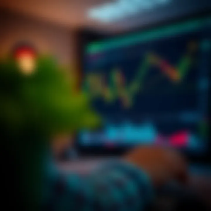 Entenda a Quotex: Plataforma e Estratégias Essenciais Entenda a Quotex: Plataforma e Estratégias Essenciais