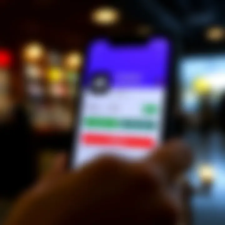 Guia Prático para Baixar e Usar o IQ Option com Segurança