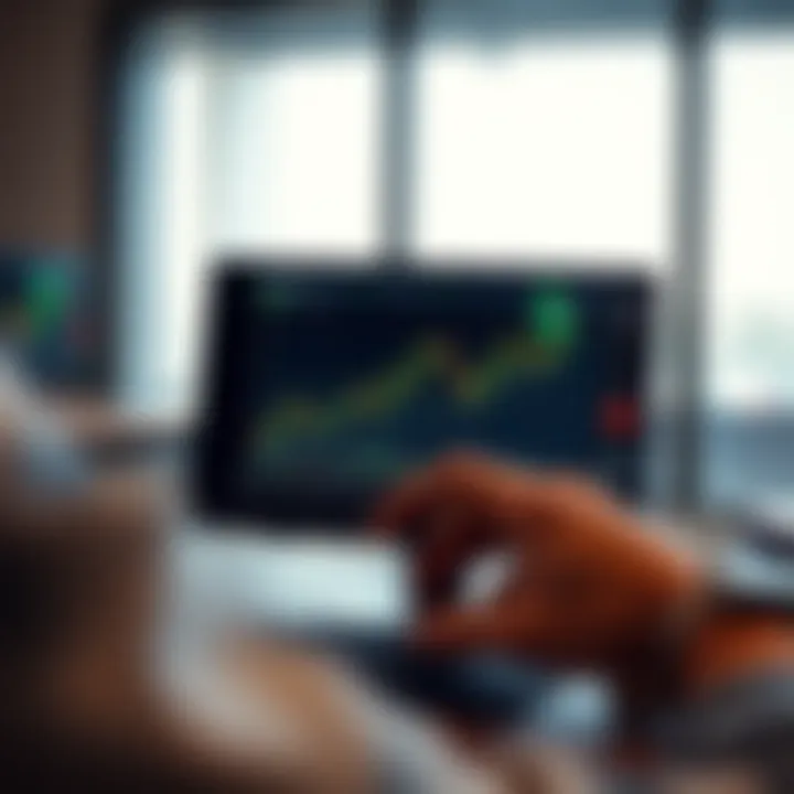 Conta Demo IQ Option: Guia Completo para Iniciantes