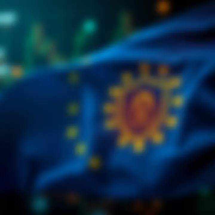 IQ Option na Europa: Guia Completo e Atualizado
