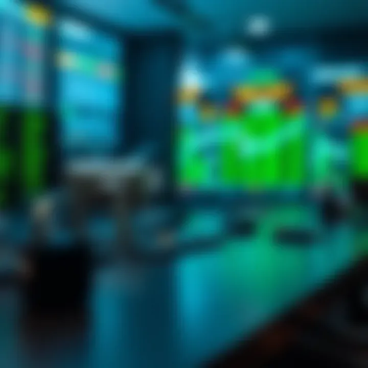 Security Tools and Features in IQ Option Traderoom Security features and tools available on IQ Option Traderoom platform to protect investments