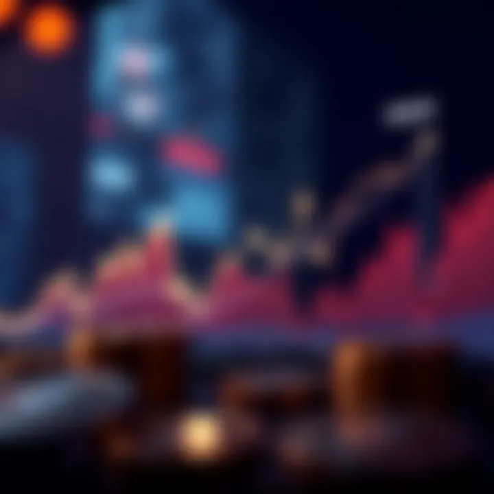 Graph showing the growth trends and future projections of Jasmy Coin in the cryptocurrency market