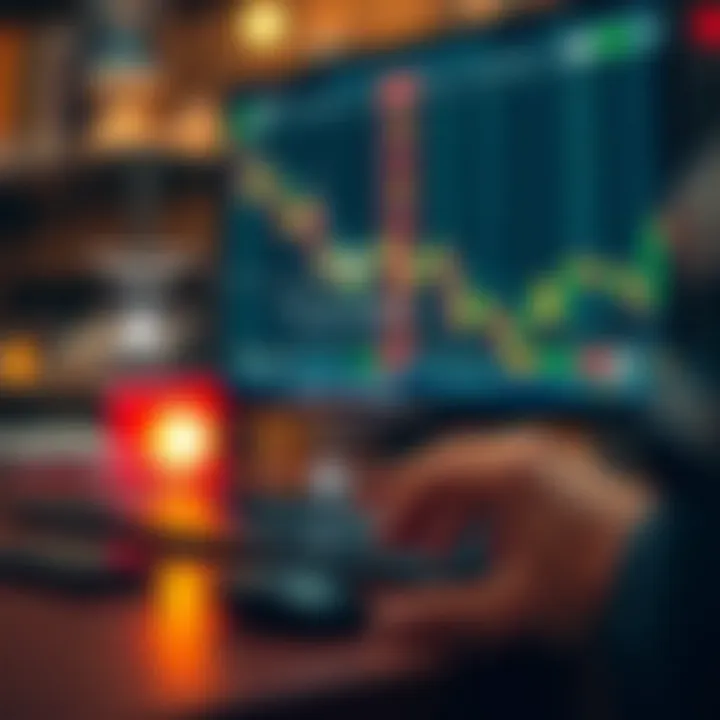 Essential Criteria for Choosing a Reliable Binary Options Broker Visual representation of key factors to consider when selecting a binary options broker