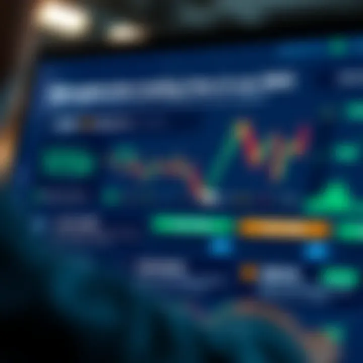 Graphic showing strategies to optimize cryptocurrency trading costs on the OKX platform