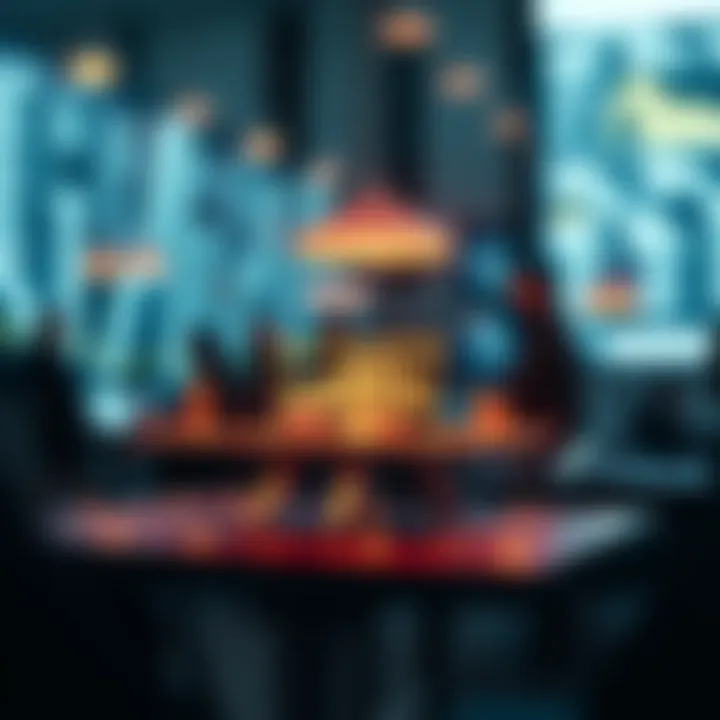 Comércio por Plataforma: Funcionamento e Impactos