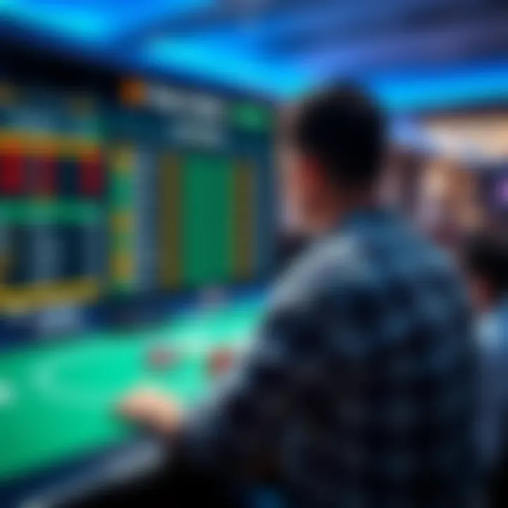 Tudo sobre Poker Option: Guia Completo para Jogadores