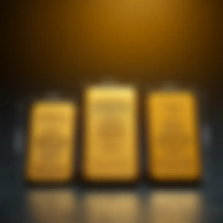 Quantos Quilos Tem uma Barra de Ouro? Quantos Quilos Tem uma Barra de Ouro?