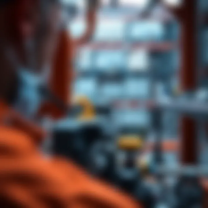 Quatex: Tecnologia, Aplicações e Benefícios Atuais