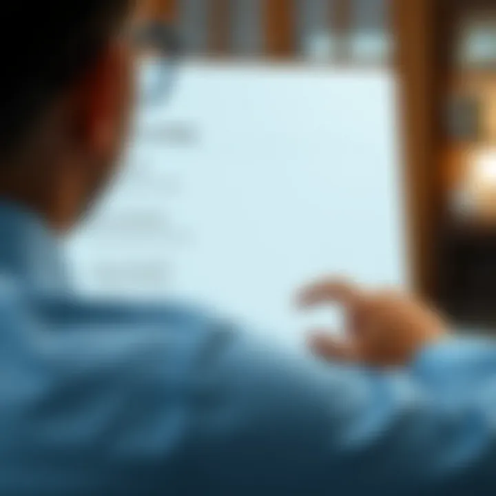 User navigating account security settings and two-factor authentication options on Quotex