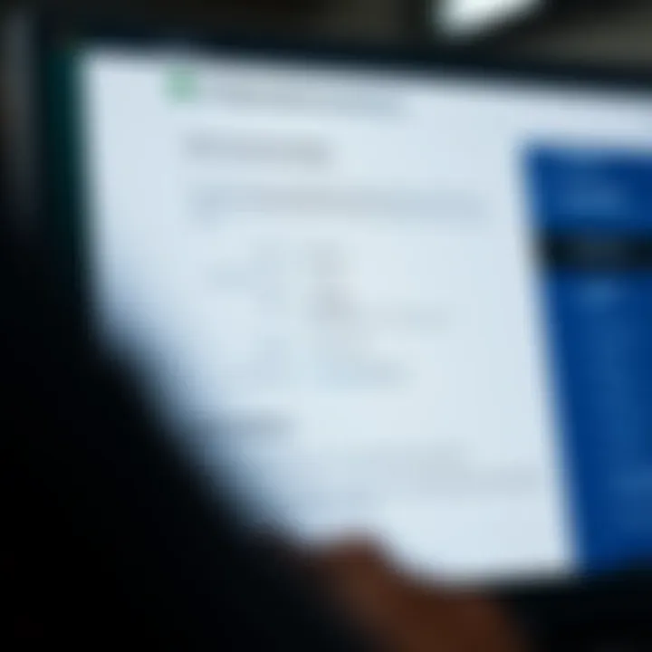 Secure account protection settings on the Quotex platform