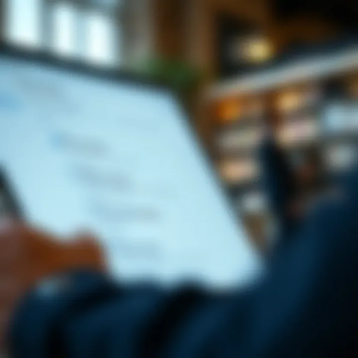 Quotex Application Security Settings for Safe Trading Security features and settings screen in Quotex application for safe online trading