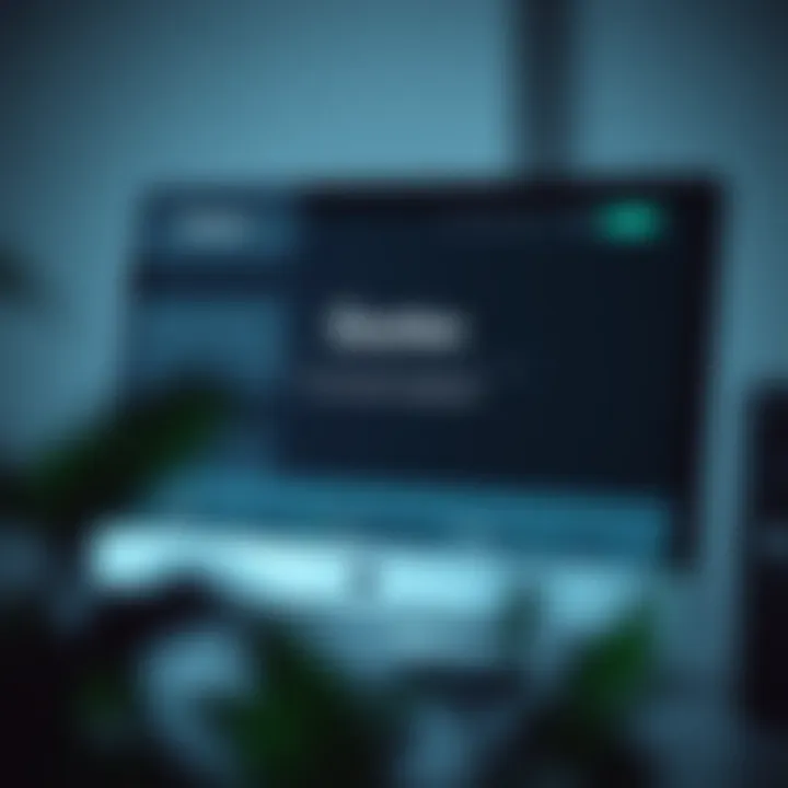 Como Baixar e Usar o Quotex no PC de Forma Simples