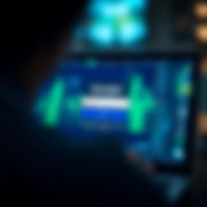 Como Fazer Login na Quotex com Segurança