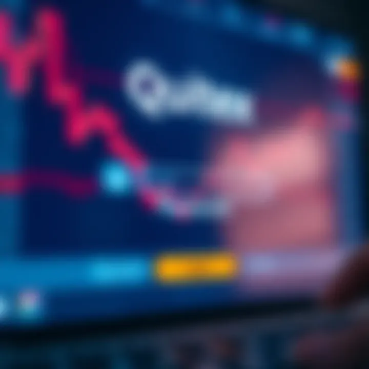 Como fazer login no Corretor Quotex com facilidade