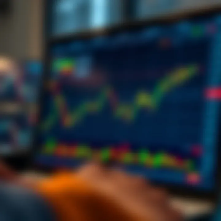 Quotex Sinais: Como Usar Indicadores na Plataforma