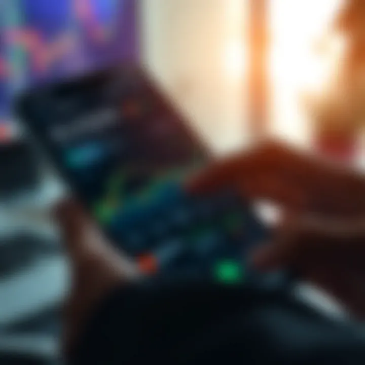 Como Baixar e Usar o Aplicativo Quotex