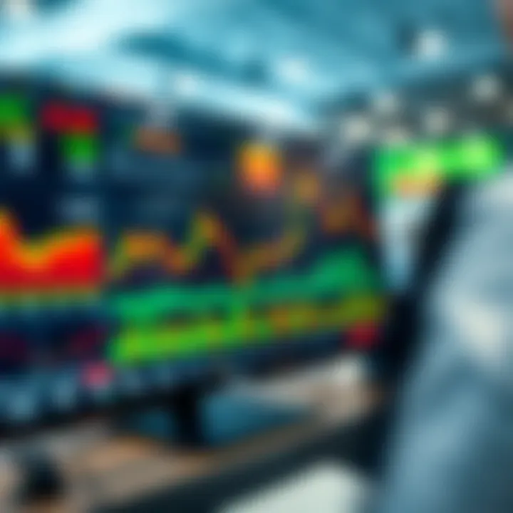 User-friendly trading interface displaying various financial instruments on Quotex.com