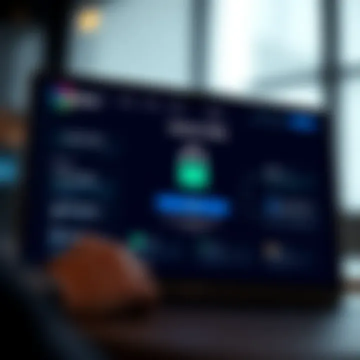 Análise do Quotex Web: Plataforma de Negociação Online