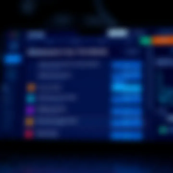 User interface of Quotex platform showing withdrawal options and methods