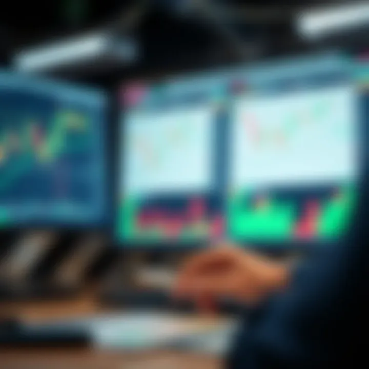 Risk Management Techniques and Tools for IQ Option Traders Risk management tools and charts used for optimizing trading performance