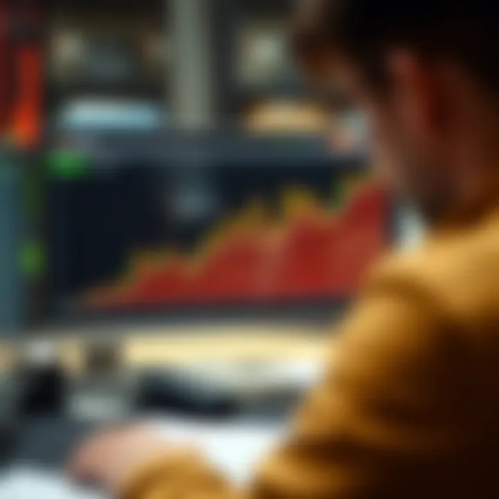 Como usar a conta demo da Pocket Option para treinar