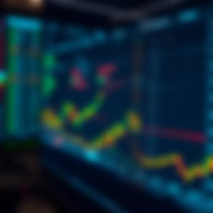 Risks and Regulatory Considerations in VIE Trading Illustration highlighting the risks and regulatory considerations involved in VIE trading for investors