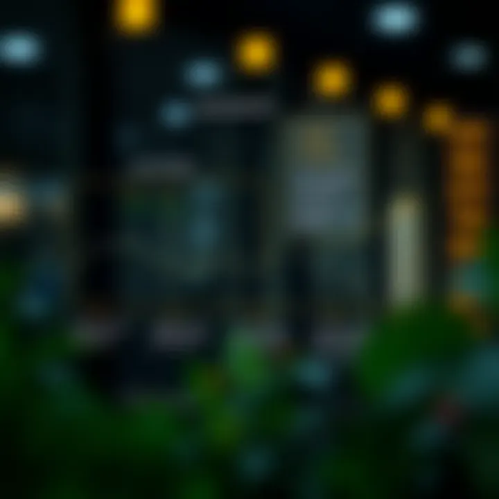 Diagram illustrating the Brazilian stock settlement system and its key stages