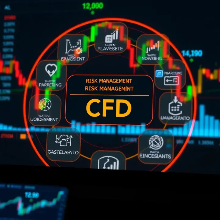 Calculadora de CFD: Guia para Operar no Mercado Financeiro