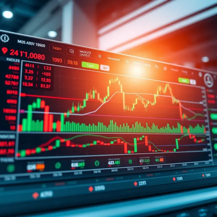 CFD em Índices: Como Funcionam e Oportunidades CFD em Índices: Como Funcionam e Oportunidades