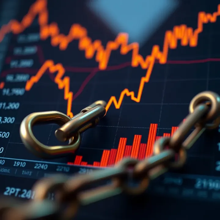 Previsão para Chainlink em 2025: Análise e Futuro