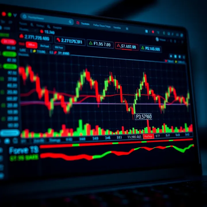 Como escolher a melhor plataforma para operar Forex