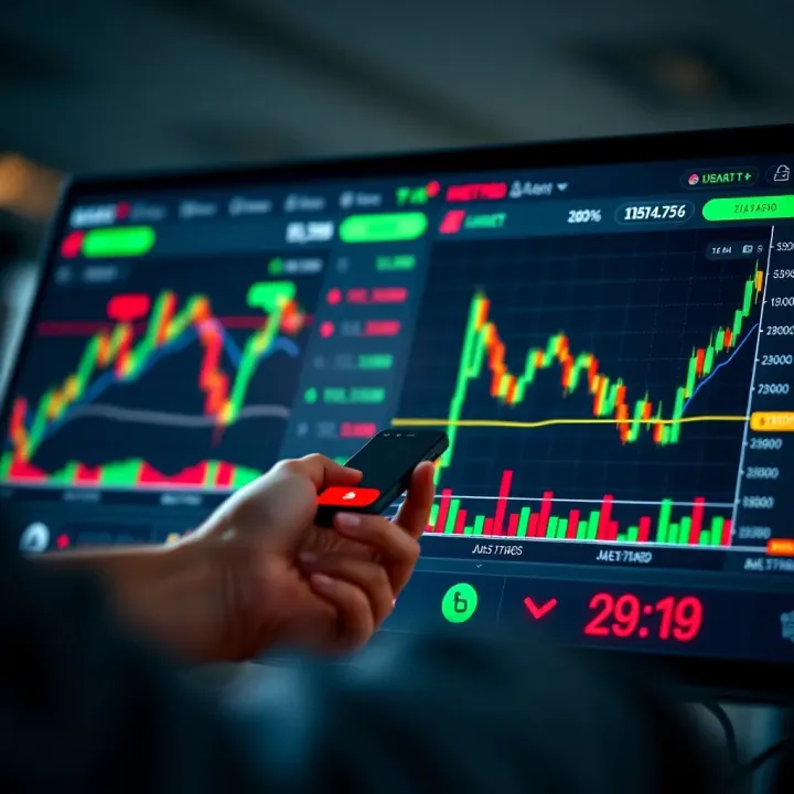 Como Escolher Plataforma de Trader Segura e Eficiente