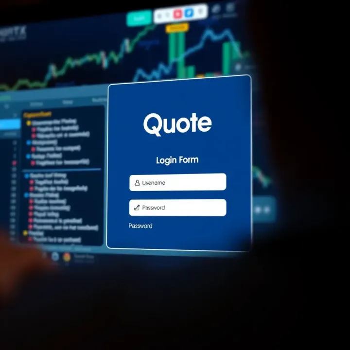 Como Fazer Login no Quotex de Forma Fácil e Segura