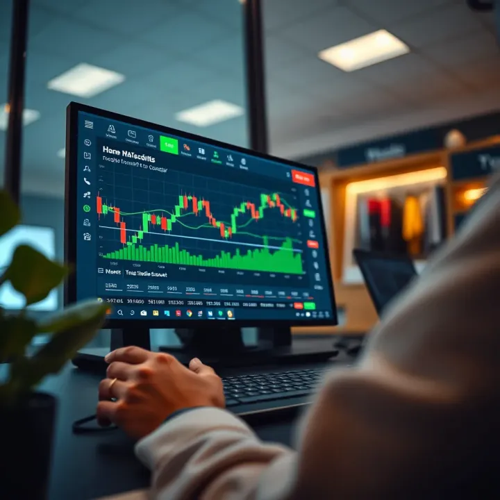 Conta Demo Grátis: Guia Completo para Começar