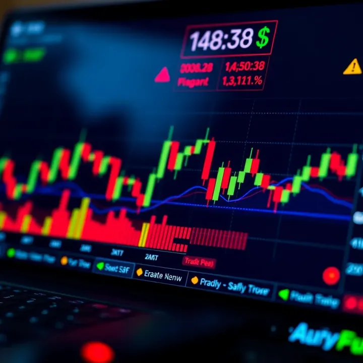 Guia Completo de Plataformas de Trading Online Guia Completo de Plataformas de Trading Online